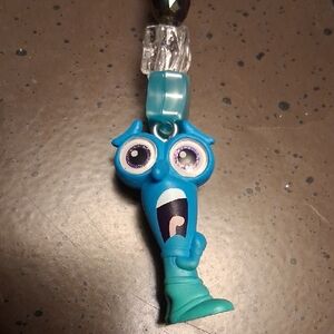 FEAR DOORABLE KEYCHAIN